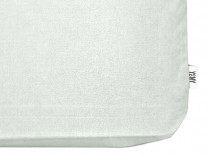 Сумка Твил из хлопка, оливковая