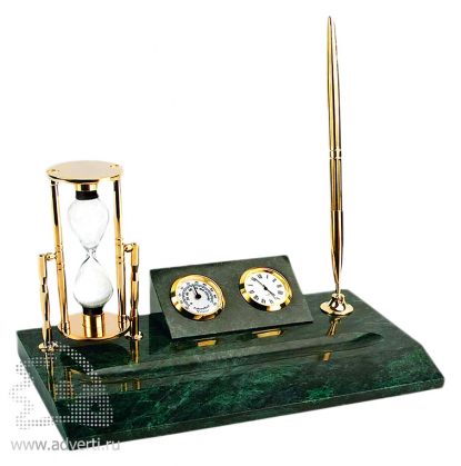 Настольный прибор Дворянское собрание