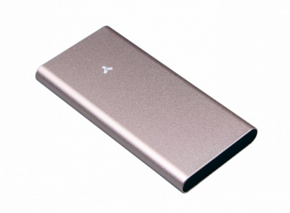 Внешний аккумулятор Accesstyle с фонариком, 5000 mah