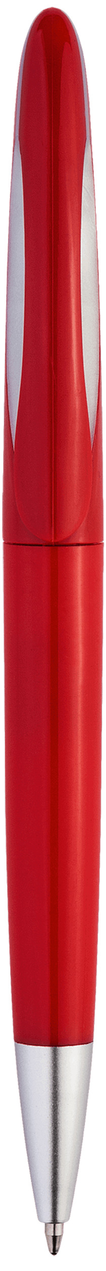 Ручка Oko Color, красная