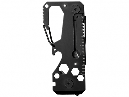 Мультитул с карабином 13-в-1 Блэкер