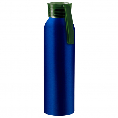 Бутылка для воды VIKING BLUE, зеленая