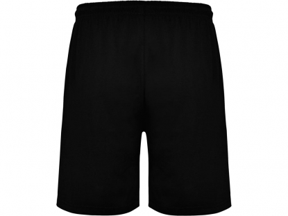 Шорты Sport, черные