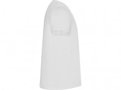 Футболка мужская Golden, белая