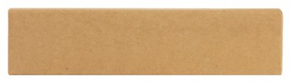 Футляр для 1 ручки из переработанного картона Recycard
