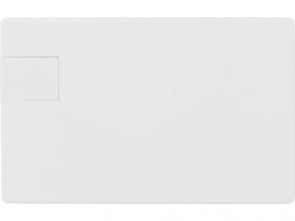 USB-флешка Card на 16 Гб в виде пластиковой карты