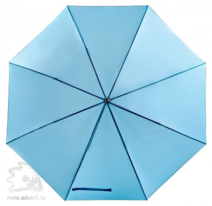 Пляжный зонт, дизайн купола