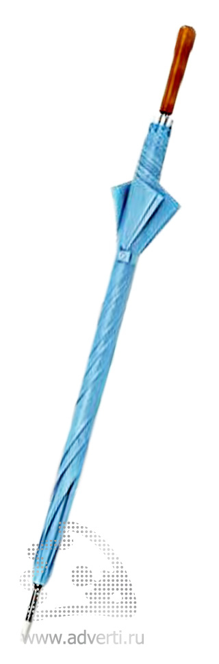 Пляжный зонт, дизайн трости