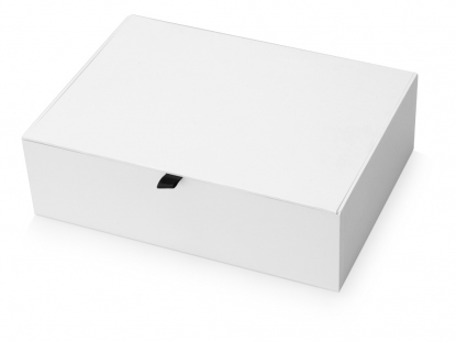 Коробка подарочная White M