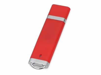 USB-флешка Орландо, красная