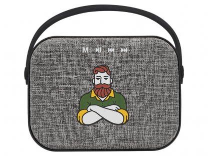 Портативная колонка Mysound Mia