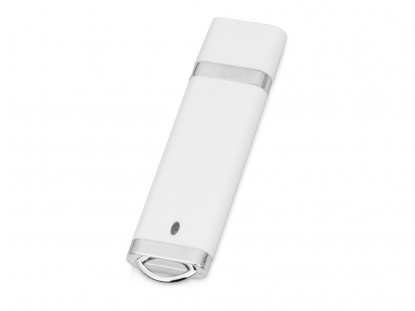 USB-флешка Орландо, белая