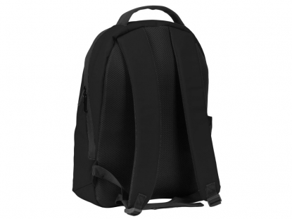 Рюкзак Sofit для ноутбука 14 из экокожи, черный