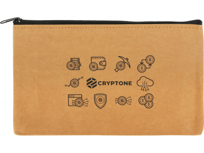 Пенал из бумажных волокон Venua