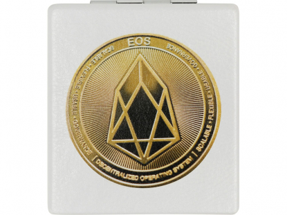 Карманное зеркало Hello, beauty