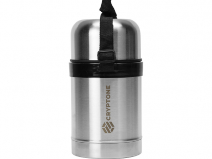 Вакуумный термос для еды Greenland