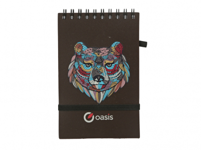 Блокнот Kaffi S