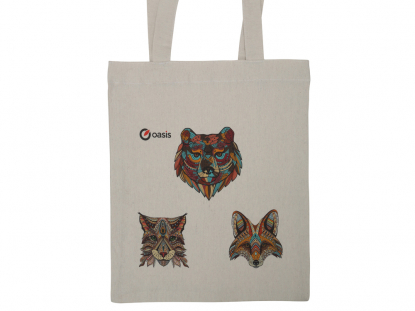 Сумка для шопинга под сублимацию