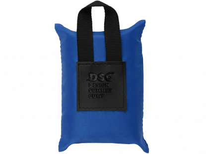 Плед для пикника Spread 3-в-1 в сумочке, черный