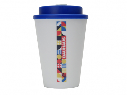 Пластиковый стакан с двойными стенками Take away