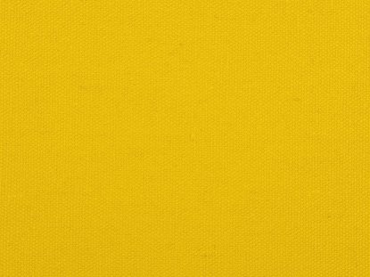 Сумка для шопинга Steady хлопковая с парусиновыми ручками, 260 г/м2, желтая