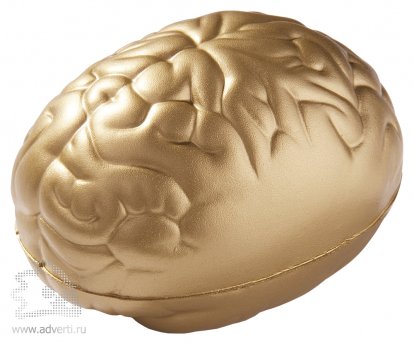 Антистресс Золотой мозг