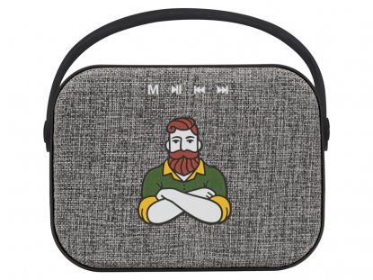 Портативная колонка Mysound Mia