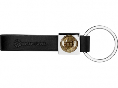 Брелок Strap, черный
