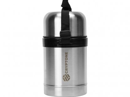 Вакуумный термос для еды Greenland