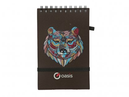 Блокнот Kaffi S