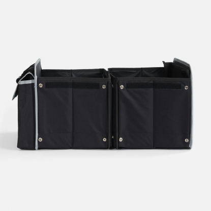 Органайзер в багажник с сумкой-холодильником Arranger