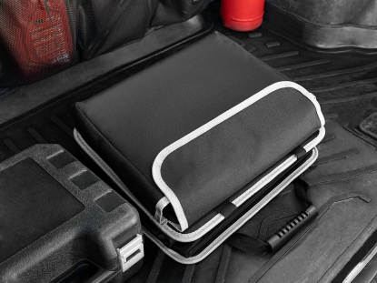 Органайзер в багажник с сумкой-холодильником Arranger