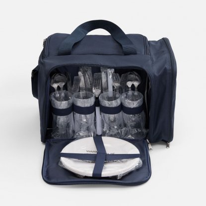 Набор для пикника Campello на 4 персоны