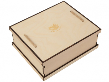 Подарочная коробка Invio