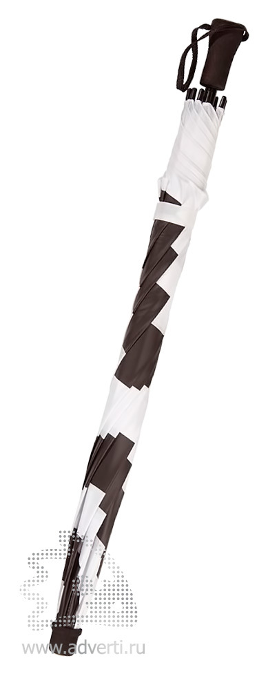 Зонт-трость Hypnos, механический, дизайн трости