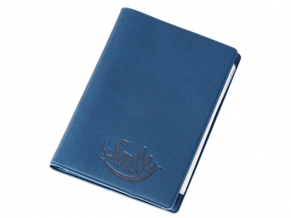 Обложка для паспорта Favor, черная