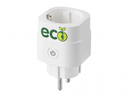 Умная розетка IoT PL01