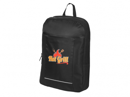 Рюкзак Dandy для ноутбука 15.6'', черный