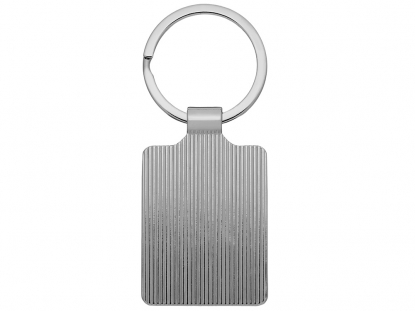 Брелок Light Steel Rct, серебристый