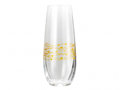 Бокал-тумблер для игристого вина Abrau, 230 мл