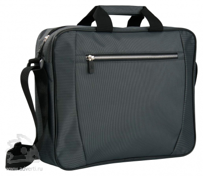 Сумка-конференц Steel