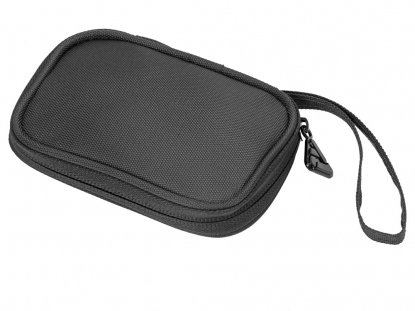 Органайзер для проводов Keep Organized S, темно-серый