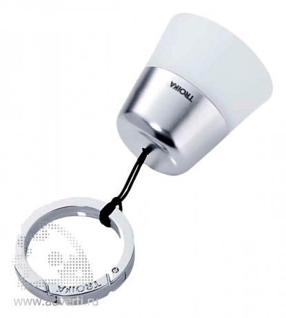 Брелок Pocket Lamp (TROIKA)-1