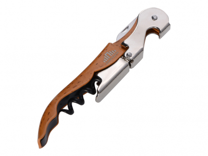 Нож сомелье Pulltap's Wood