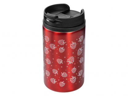 Термокружка Jar-черный