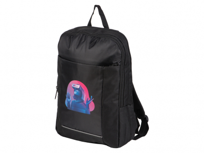 Рюкзак Dandy для ноутбука 15.6'', черный