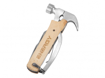 Мультиинструмент с молотком Bro