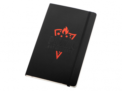 Записная книжка Classic Soft, Pocket (в линейку)