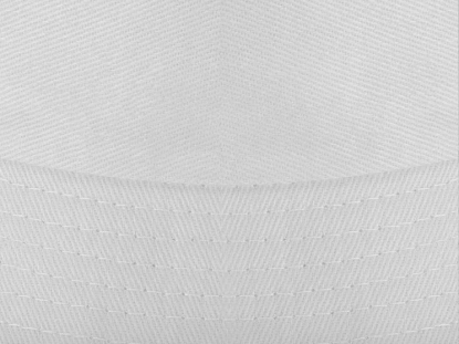 Панама Manila, унисекс, белая