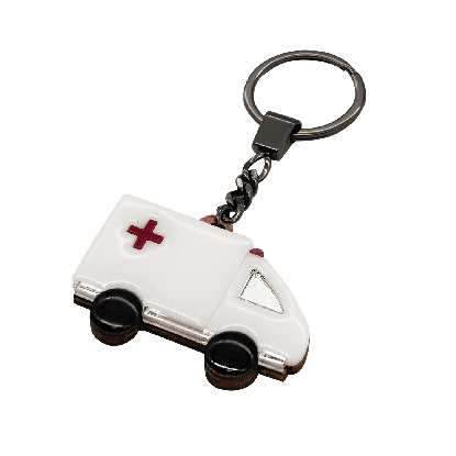 Брелок Скорая помощь